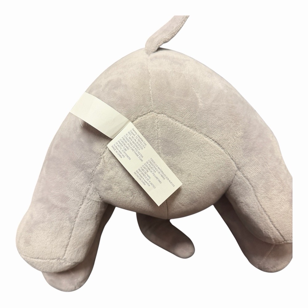 Disney Dumbo Holiday Christmas Door Greeter 16.93in Plush Decor NEW Elephant - Picture 8 of 9